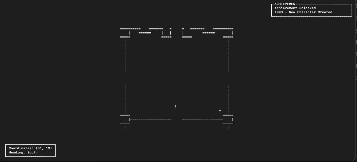 Notifications surfacing feedback during gameplay
